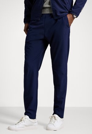 ATHLETIC - Treningo apatinė dalis - refined navy