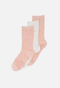 Non selezionato, pink combo