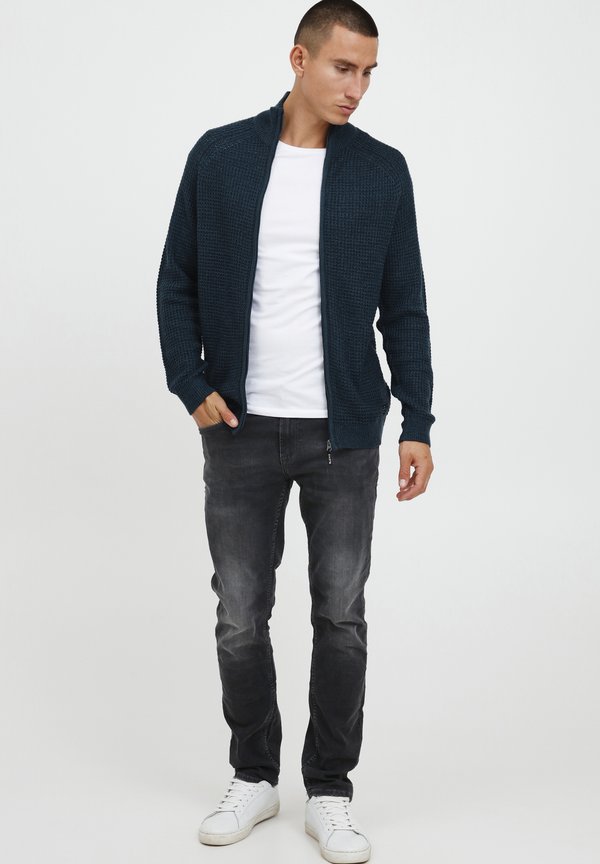 BHCarmelo - Cardigan4