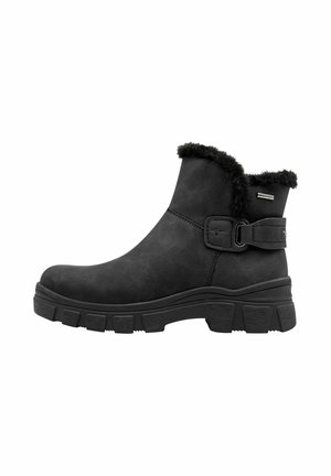 Snowboots  - black
