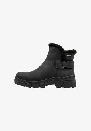 Tamaris Snowboots - black