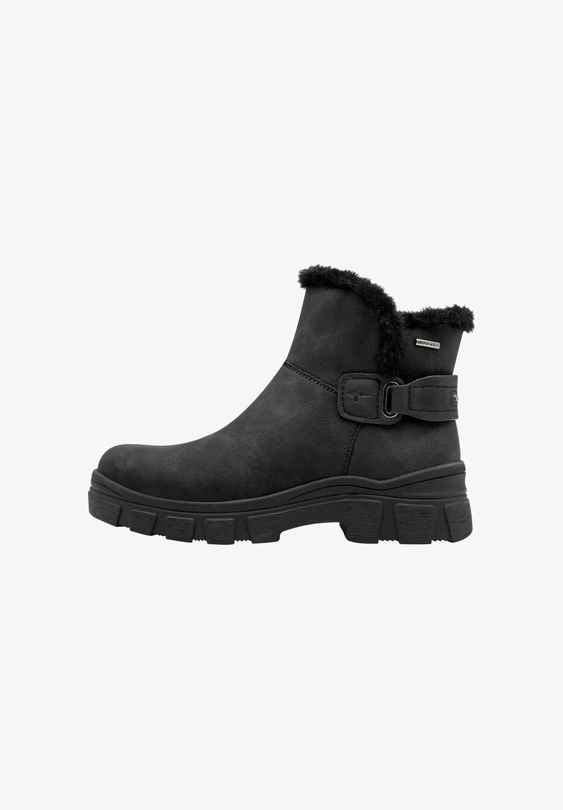 Tamaris Bottes de neige - black