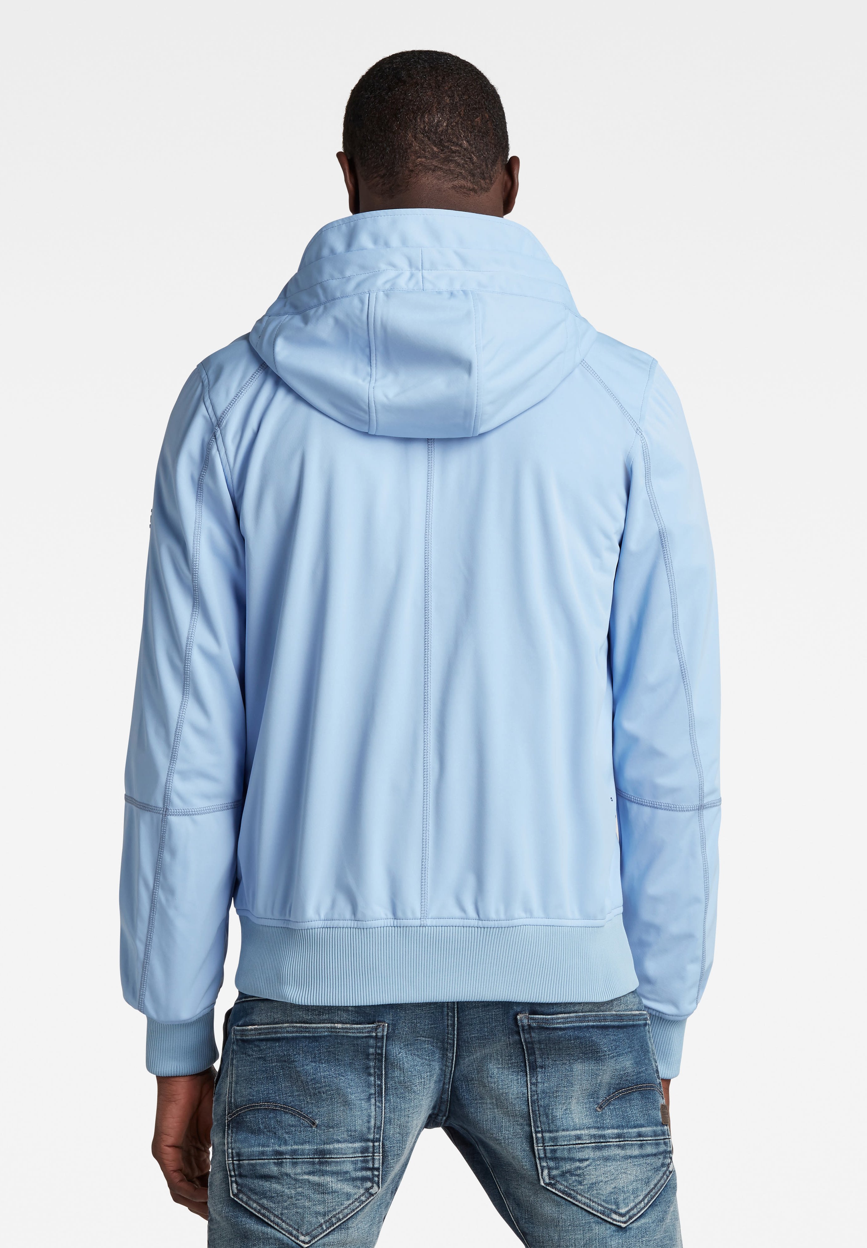 g star waterproof jacket