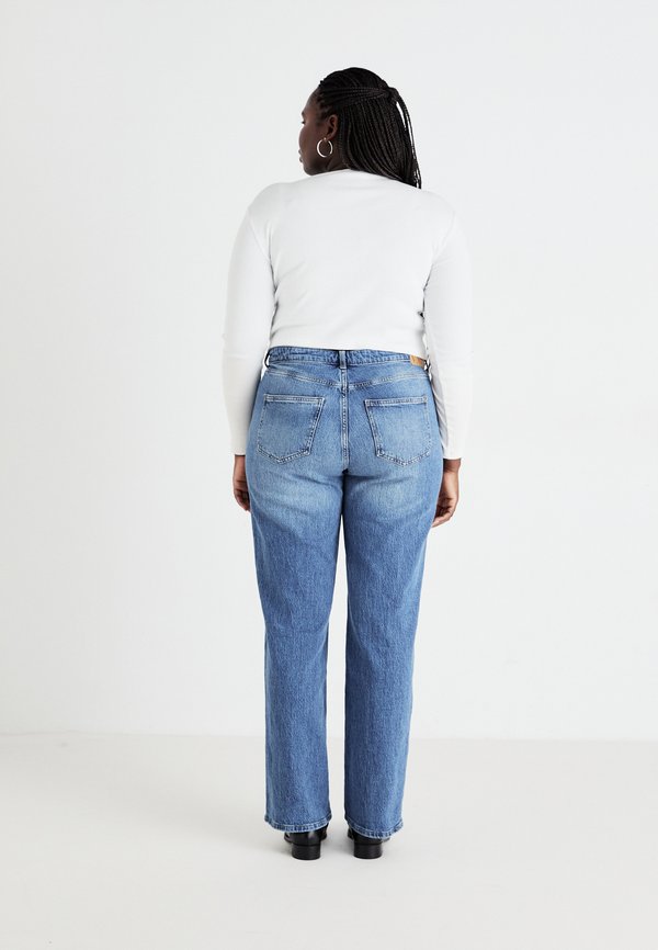 VMCTESSA WIDE - Wide Leg4