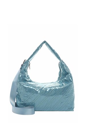 Handtasche - lightblue