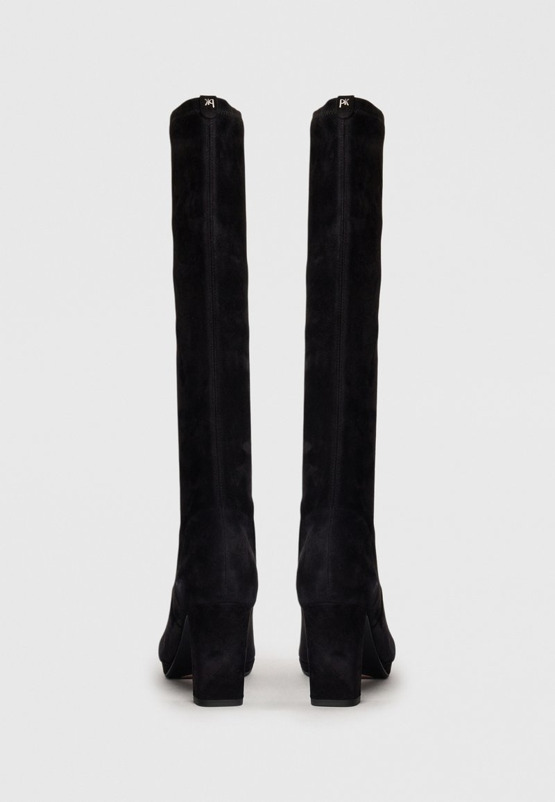 Zalando Stiefel Peter Kaiser Schwarz Peter Kaiser High Heel