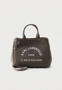 Kijelölve, dark taupe
