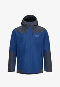 Unausgewählt, blue orchid