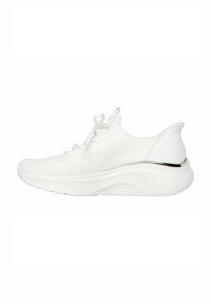 SNEAKERS - Trainers - offwhite