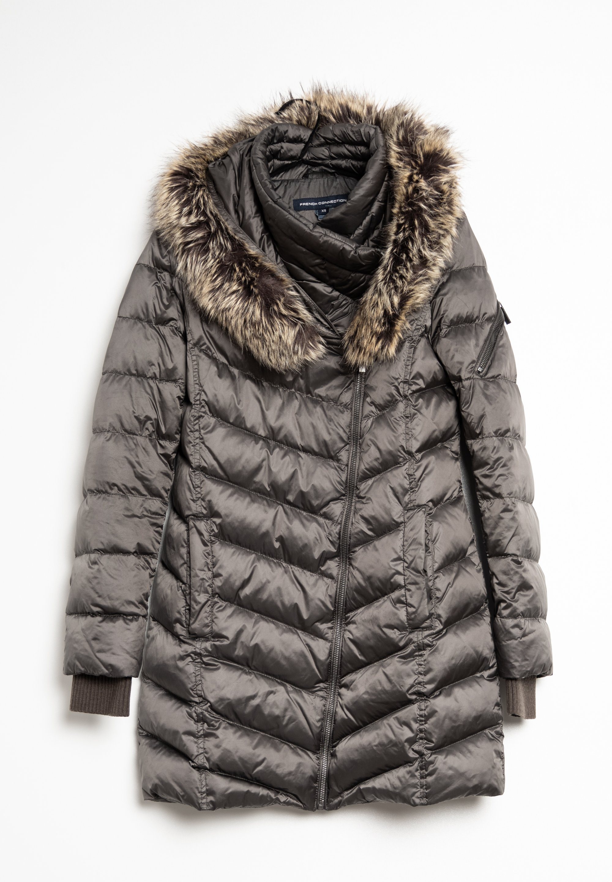 Veste French Connection Taille L - Neuf Avec étiquettes - Vêtement Homme Ou Femme Selon Modèle