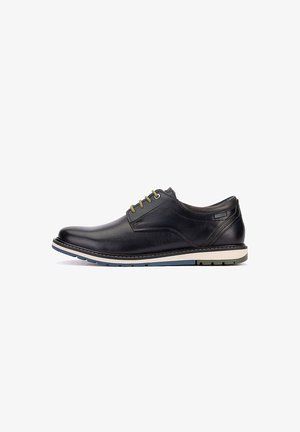 Pikolinos, BERNA - Derbies - black
