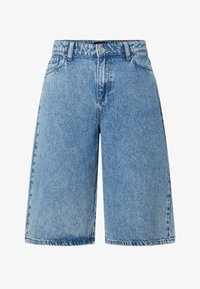 Izbrano, medium blue denim