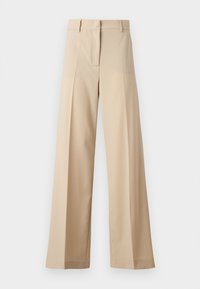 VISIVO - Pantalones - beige