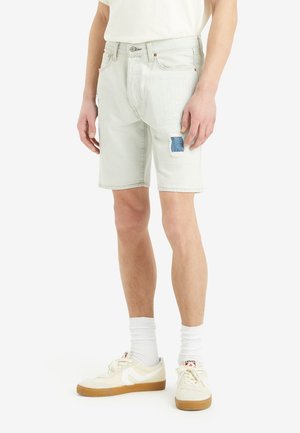 Levi's® 501® ORIGINAL - Jeansshorts - crafted love