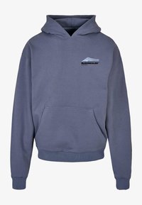 Kijelölve, vintageblue