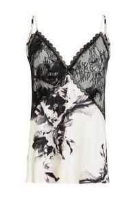 AllSaints IMMY - Toppi - white