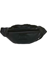BASIC  - Rumpetaske - black