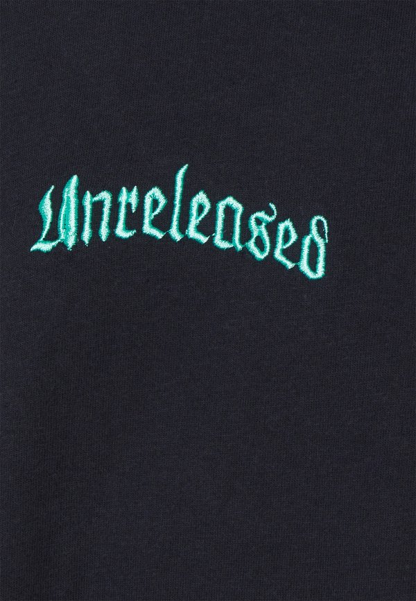 GRAPHIC TEE WINCENT WEISS TEE - Print T-shirt3