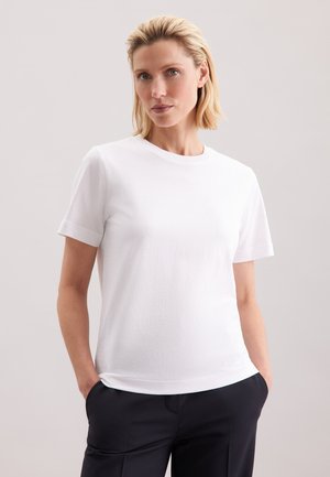 Seidensticker REGULAR - T-shirt basic