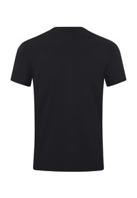JAKO FUSSBALL - TEAMSPORT - POWER  - T-Shirt sport - schwarzweiss