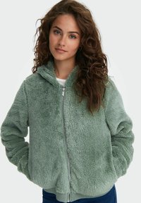 ONLY ONLNEWANNA CONTACT  - Veste polaire - pad