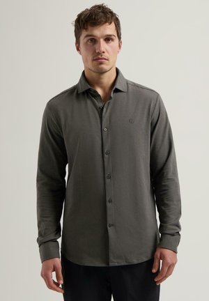 Button down-skjorte - chimera