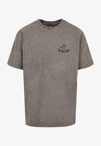 Seleccionado, asphalt