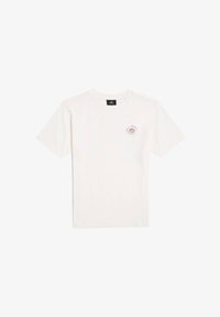 Non selezionato, snow white