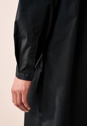Next, KURTA - Shirt - black