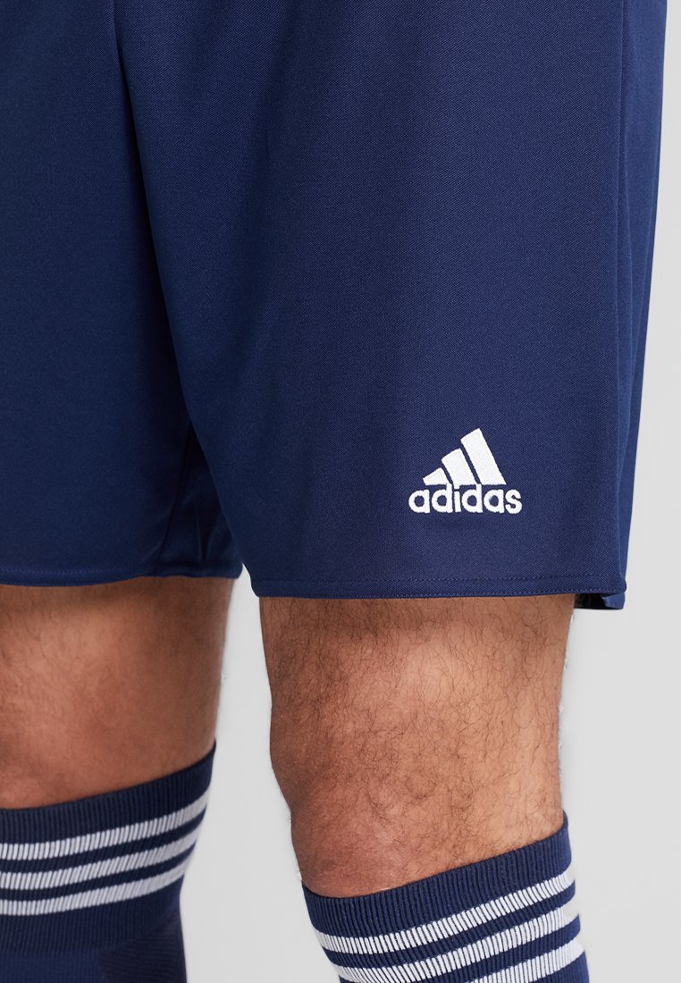 Men PARMA PRIMEGREEN FOOTBALL 1/4 SHORTS - Sports shorts Men PARMA PRIMEGREEN FOOTBALL 1/4 SHORTS - Sports shorts