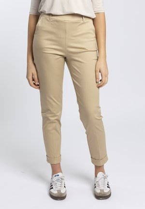 POWER - Pantaloni - fango