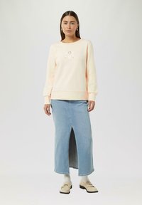 comma casual identity - Bluza