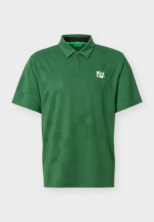 Malbon, PERFORMANCE - Poloshirt - eden