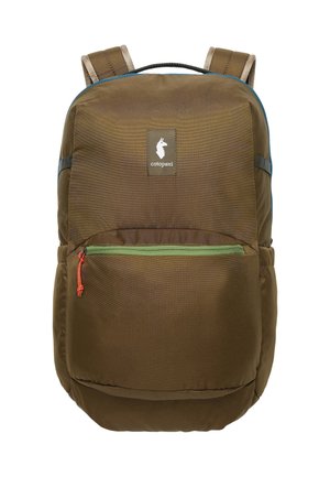 CHIQUILLO  - Rucksack - braun