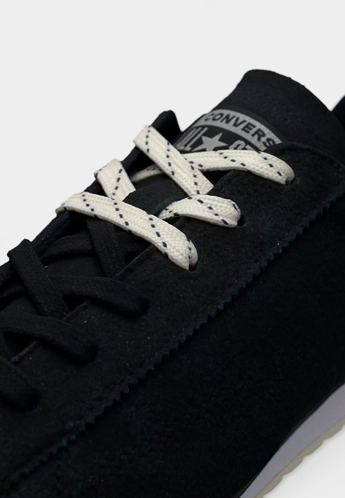 Converse CHUCK TAYLOR UNISEX - Trainers - black/egret — foto 7