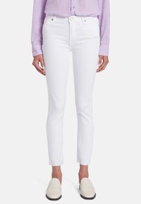 CROP - Broek - white