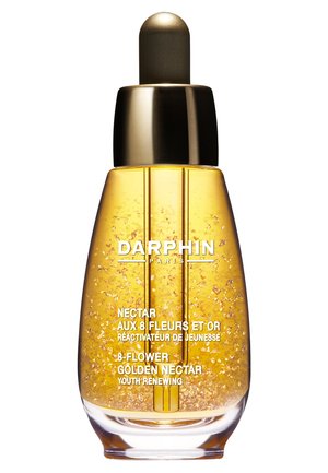 8-FLOWER GOLDEN NECTAR - Gesichtsöl - -