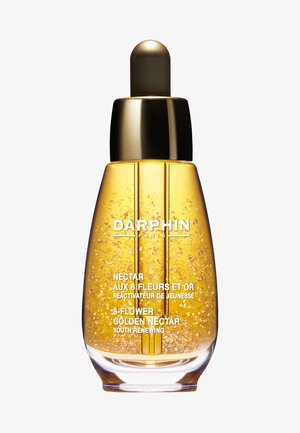 8-FLOWER GOLDEN NECTAR - Face oil - -