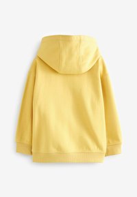 Next PLAIN STANDARD - Mikina - buttermilk