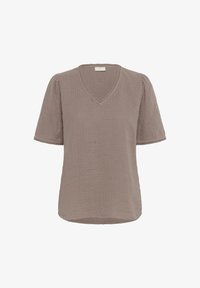 Sélectionné, deep taupe