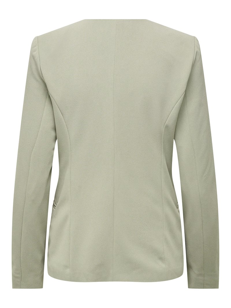 ONLY EINFARBIGER Blazer seagrass/mint