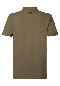 Petrol Industries CLASSIC - Polotričko - dark brown
