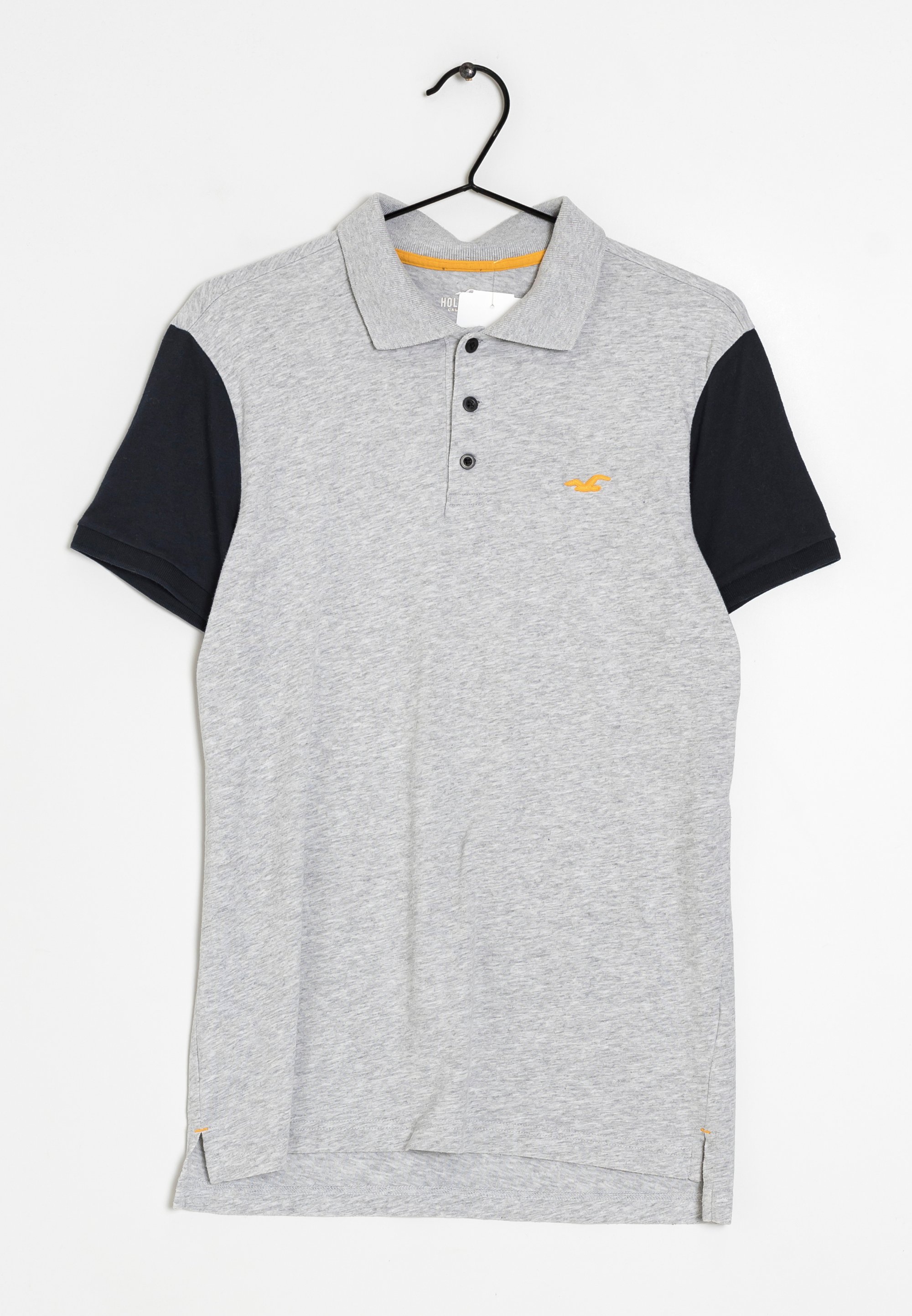 Hollister Men Polos Hollister Hombre Amazon Playeras Polo