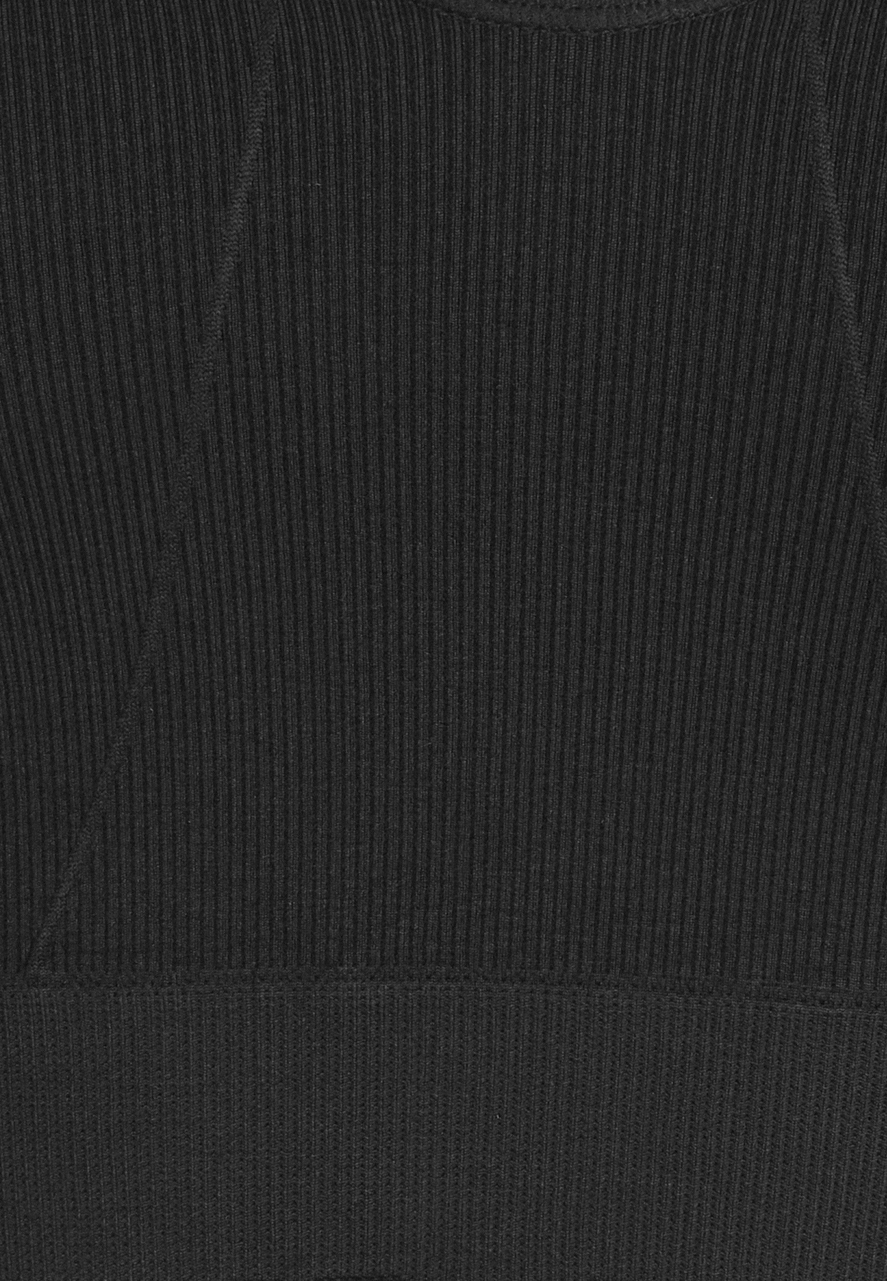 Women EVOSTRIPE EVOKNIT V SHAPE - Top Women EVOSTRIPE EVOKNIT V SHAPE - Top