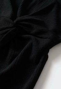 Mango Denní šaty - black
