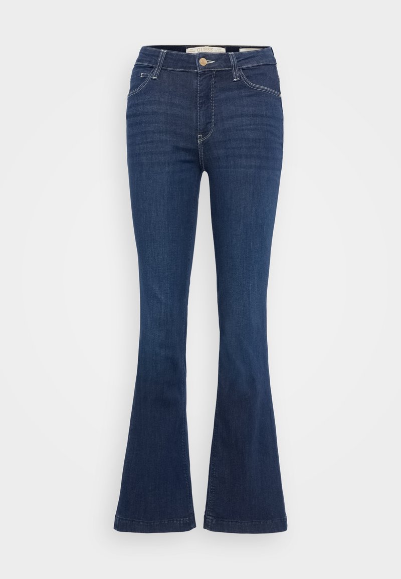 Blugi bootcut