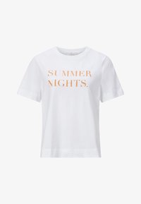 Selected, apricot peach