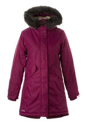 VIVIAN - Talvitakki - burgundy