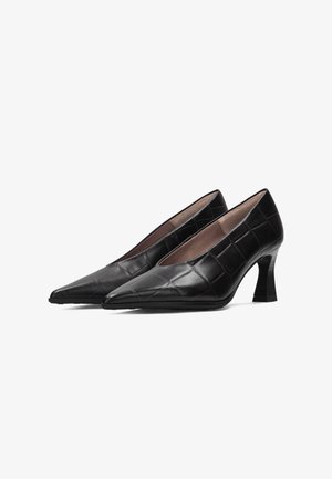 Hispanitas, PARIS-I26 HI264915 - Κλασικές γόβες - black