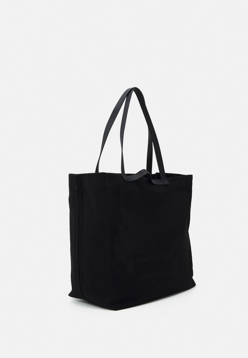 Damen Handtaschen | Liebeskind Berlin SHOPPER LARGE Shopping Bag black/schwarz - CT88009 Damen Handtaschen | Liebeskind Berlin SHOPPER LARGE Shopping Bag black/schwarz - CT88009